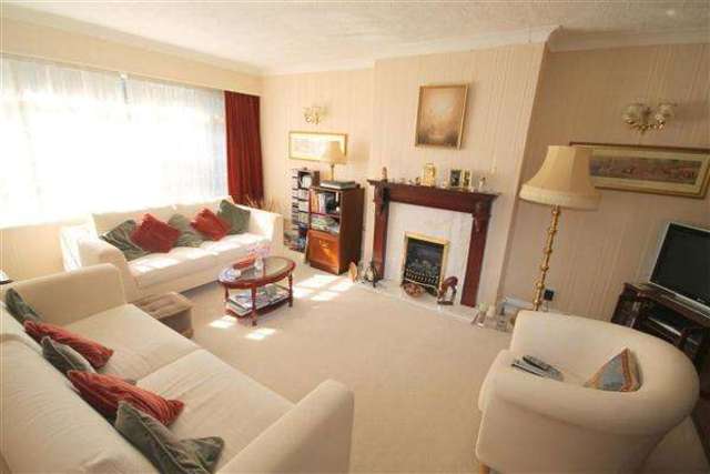  Image of 3 bedroom Semi-Detached house for sale in Horsham Road Findon Worthing BN14 at Findon, BN14 0UY