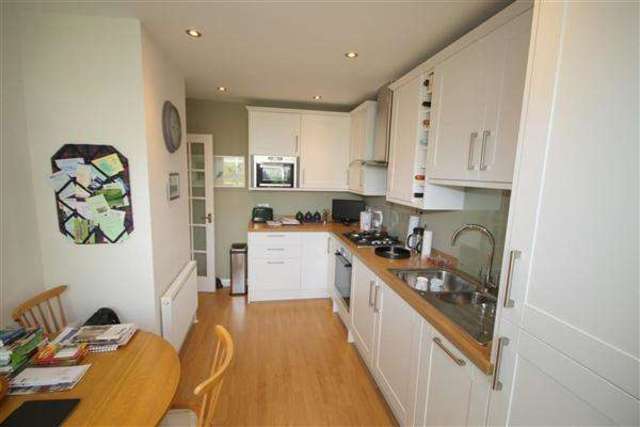  Image of 3 bedroom Semi-Detached house for sale in Horsham Road Findon Worthing BN14 at Findon, BN14 0UY