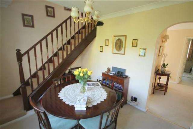  Image of 3 bedroom Semi-Detached house for sale in Horsham Road Findon Worthing BN14 at Findon, BN14 0UY