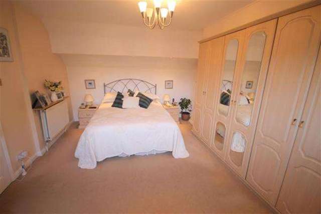  Image of 3 bedroom Semi-Detached house for sale in Horsham Road Findon Worthing BN14 at Findon, BN14 0UY