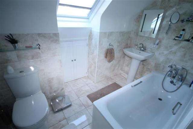  Image of 3 bedroom Semi-Detached house for sale in Horsham Road Findon Worthing BN14 at Findon, BN14 0UY