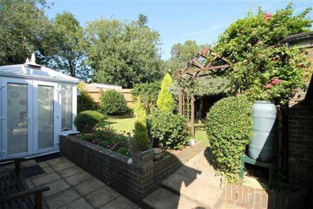  Image of 3 bedroom Semi-Detached house for sale in Horsham Road Findon Worthing BN14 at Findon, BN14 0UY