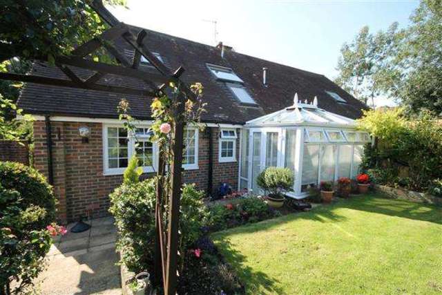  Image of 3 bedroom Semi-Detached house for sale in Horsham Road Findon Worthing BN14 at Findon, BN14 0UY