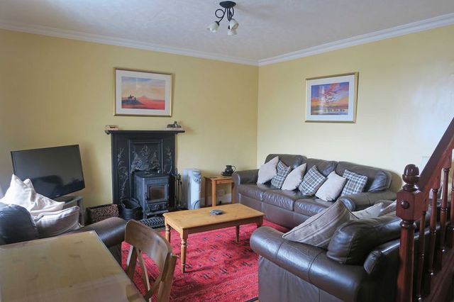  Image of 3 bedroom Cottage for sale in Kyleakin Isle of Skye IV41 at Kyleakin Isle Of Skye, IV41 8PN