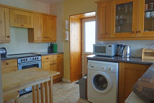  Image of 3 bedroom Cottage for sale in Kyleakin Isle of Skye IV41 at Kyleakin Isle Of Skye, IV41 8PN