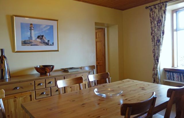  Image of 3 bedroom Cottage for sale in Kyleakin Isle of Skye IV41 at Kyleakin Isle Of Skye, IV41 8PN