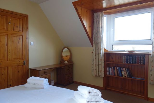  Image of 3 bedroom Cottage for sale in Kyleakin Isle of Skye IV41 at Kyleakin Isle Of Skye, IV41 8PN