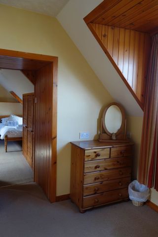  Image of 3 bedroom Cottage for sale in Kyleakin Isle of Skye IV41 at Kyleakin Isle Of Skye, IV41 8PN