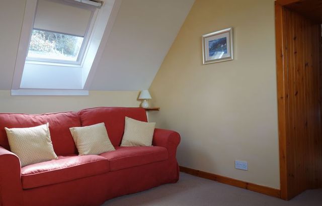  Image of 3 bedroom Cottage for sale in Kyleakin Isle of Skye IV41 at Kyleakin Isle Of Skye, IV41 8PN