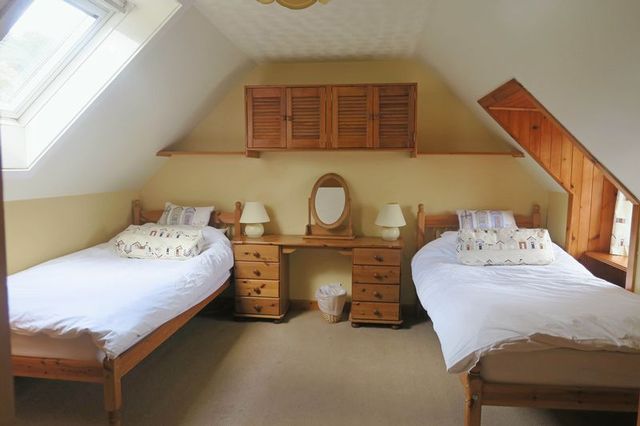  Image of 3 bedroom Cottage for sale in Kyleakin Isle of Skye IV41 at Kyleakin Isle Of Skye, IV41 8PN