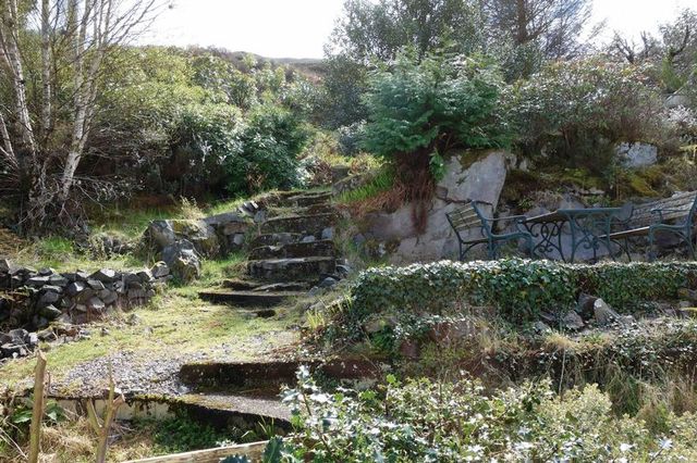  Image of 3 bedroom Cottage for sale in Kyleakin Isle of Skye IV41 at Kyleakin Isle Of Skye, IV41 8PN