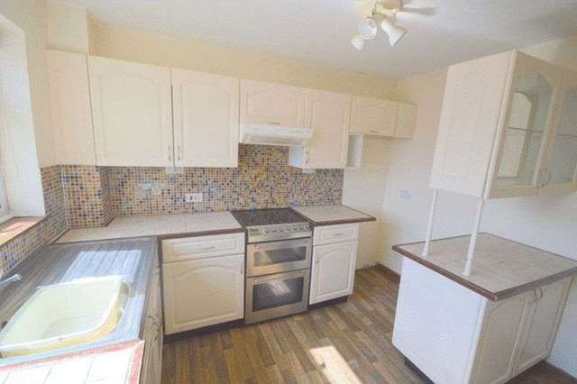  Image of 3 bedroom Semi-Detached house for sale in Hermitage Road Roche St. Austell PL26 at Hermitage Road Roche St. Austell, PL26 8QD
