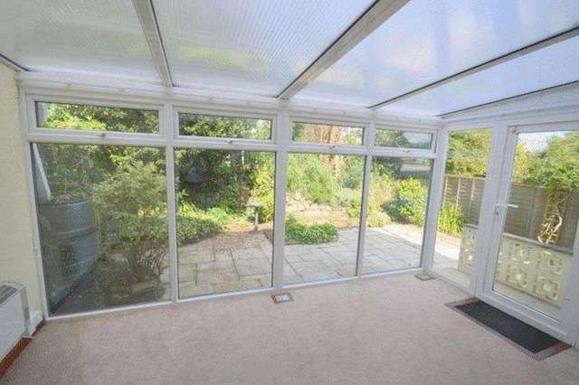  Image of 3 bedroom Semi-Detached house for sale in Hermitage Road Roche St. Austell PL26 at Hermitage Road Roche St. Austell, PL26 8QD