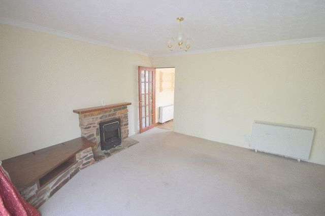  Image of 3 bedroom Semi-Detached house for sale in Hermitage Road Roche St. Austell PL26 at Hermitage Road Roche St. Austell, PL26 8QD