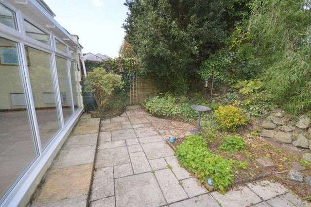  Image of 3 bedroom Semi-Detached house for sale in Hermitage Road Roche St. Austell PL26 at Hermitage Road Roche St. Austell, PL26 8QD