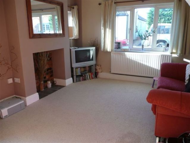  Image of 3 bedroom Semi-Detached house for sale in Middle Street Corringham Gainsborough DN21 at Middle Street  Corringham, DN21 5QS