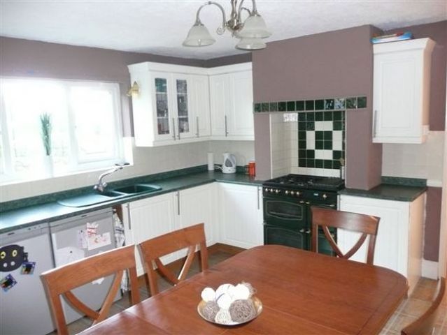 Image of 3 bedroom Semi-Detached house for sale in Middle Street Corringham Gainsborough DN21 at Middle Street  Corringham, DN21 5QS