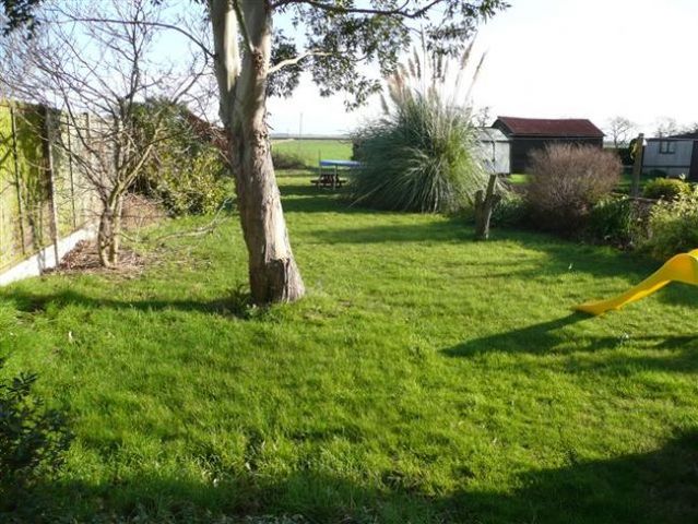  Image of 3 bedroom Semi-Detached house for sale in Middle Street Corringham Gainsborough DN21 at Middle Street  Corringham, DN21 5QS