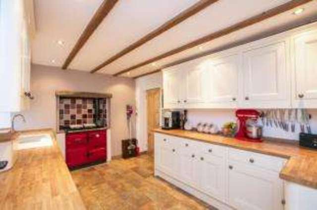  Image of 4 bedroom Cottage for sale in Chapel Street Rowarth High Peak SK22 at Chapel Street Rowarth Little Hayfield, SK22 1EF