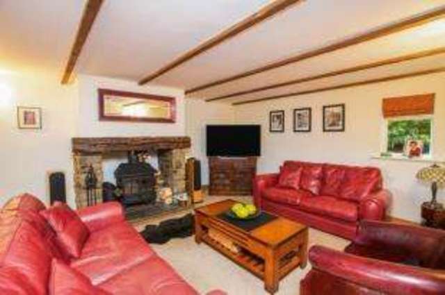  Image of 4 bedroom Cottage for sale in Chapel Street Rowarth High Peak SK22 at Chapel Street Rowarth Little Hayfield, SK22 1EF