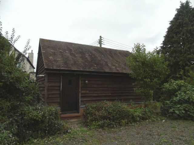  Image of 7 bedroom Cottage for sale in Upton Snodsbury Worcester WR7 at Upton Snodsbury Worcester, WR7 4NN