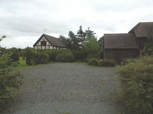  Image of 7 bedroom Cottage for sale in Upton Snodsbury Worcester WR7 at Upton Snodsbury Worcester, WR7 4NN