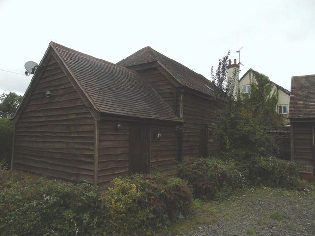  Image of 7 bedroom Cottage for sale in Upton Snodsbury Worcester WR7 at Upton Snodsbury Worcester, WR7 4NN