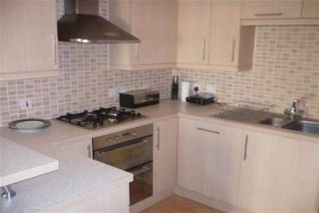 1 Bedroom Flat To Rent In Brunel Crescent Swindon Sn2