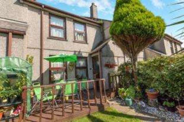  Image of 3 bedroom Terraced house for sale in Brookward Terrace Heamoor Penzance TR18 at Heamoor Penzance Heamoor, TR18 3QZ