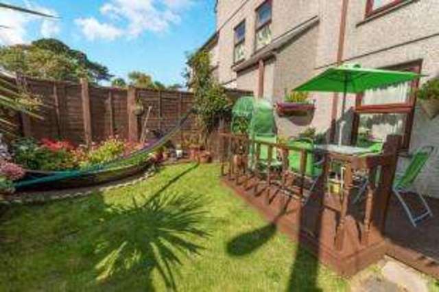  Image of 3 bedroom Terraced house for sale in Brookward Terrace Heamoor Penzance TR18 at Heamoor Penzance Heamoor, TR18 3QZ