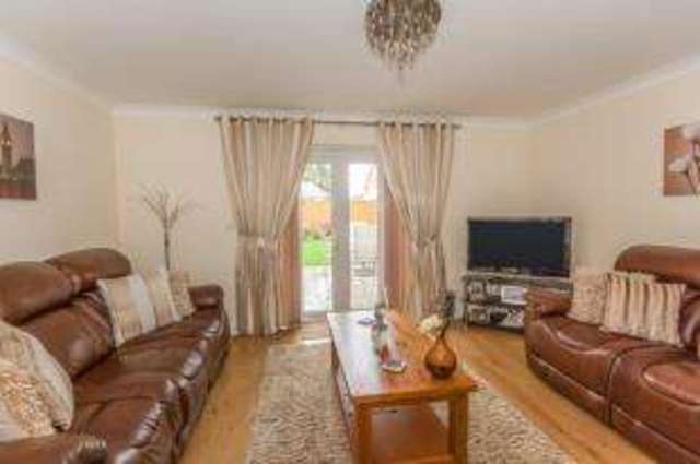  Image of 3 bedroom Semi-Detached house for sale in Quinta Mews Pease Pottage Crawley RH11 at Pease Pottage Crawley Pease Pottage, RH11 9FZ