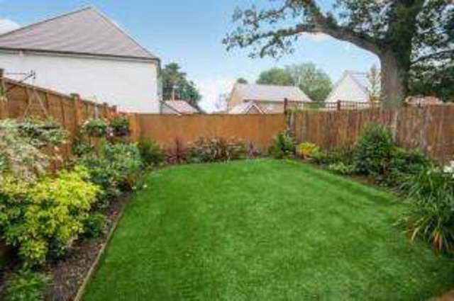  Image of 3 bedroom Semi-Detached house for sale in Quinta Mews Pease Pottage Crawley RH11 at Pease Pottage Crawley Pease Pottage, RH11 9FZ