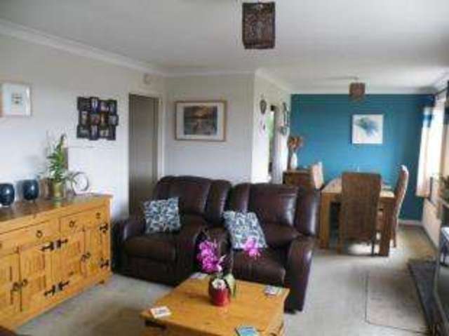  Image of 3 bedroom Bungalow for sale in Trelispen Park Drive Gorran Haven St. Austell PL26 at Gorran Haven St. Austell Gorran Haven, PL26 6HX