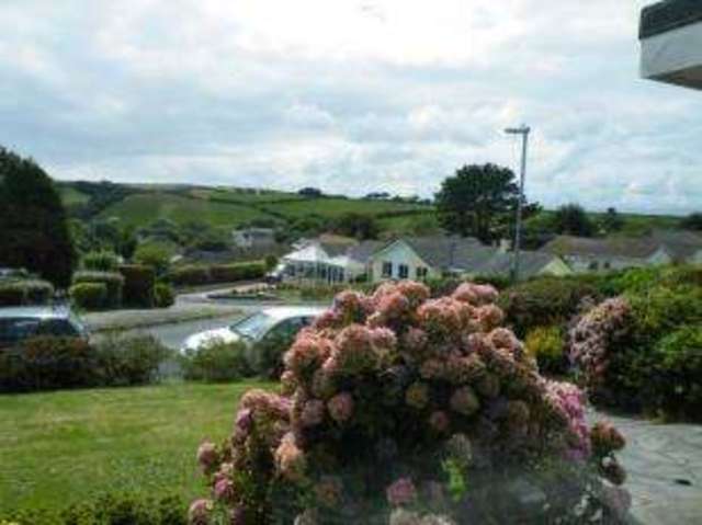 Image of 3 bedroom Bungalow for sale in Trelispen Park Drive Gorran Haven St. Austell PL26 at Gorran Haven St. Austell Gorran Haven, PL26 6HX