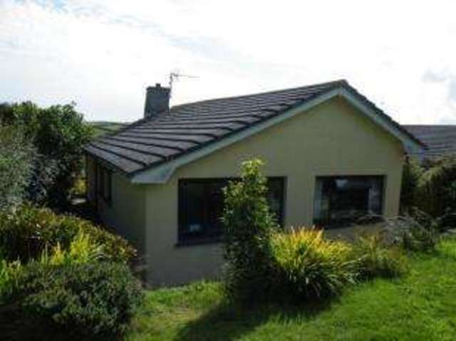  Image of 3 bedroom Bungalow for sale in Trelispen Park Drive Gorran Haven St. Austell PL26 at Gorran Haven St. Austell Gorran Haven, PL26 6HX