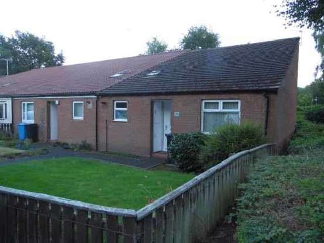  Image of 3 bedroom Bungalow for sale in Nortonwood Lane Windmill Hill Runcorn WA7 at Runcorn Cheshire Runcorn, WA7 6QQ