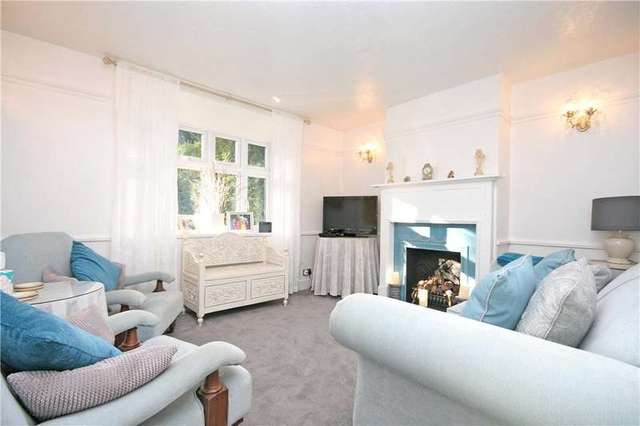  Image of 5 bedroom Semi-Detached house for sale in Ottermead Lane Ottershaw Chertsey KT16 at Ottermead Lane Ottershaw Ottershaw, KT16 0HJ