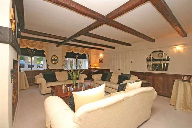  Image of 5 bedroom Semi-Detached house for sale in Ottermead Lane Ottershaw Chertsey KT16 at Ottermead Lane Ottershaw Ottershaw, KT16 0HJ