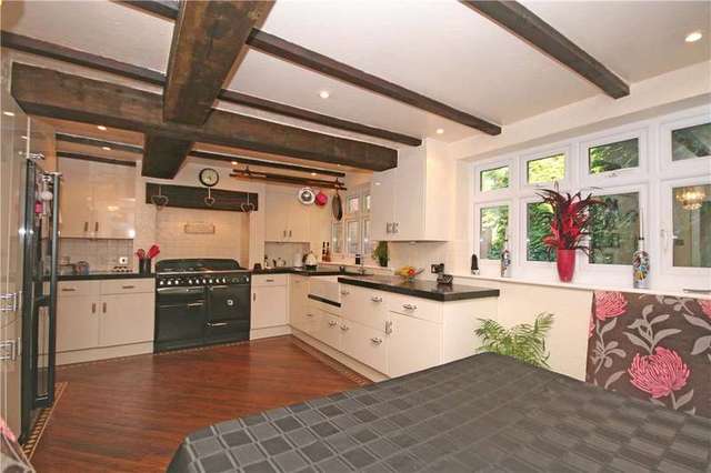  Image of 5 bedroom Semi-Detached house for sale in Ottermead Lane Ottershaw Chertsey KT16 at Ottermead Lane Ottershaw Ottershaw, KT16 0HJ