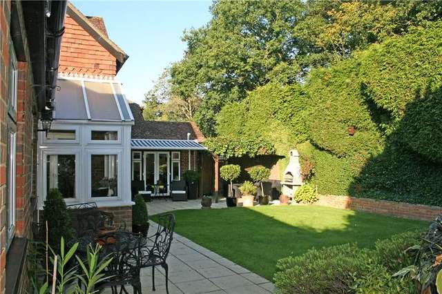  Image of 5 bedroom Semi-Detached house for sale in Ottermead Lane Ottershaw Chertsey KT16 at Ottermead Lane Ottershaw Ottershaw, KT16 0HJ
