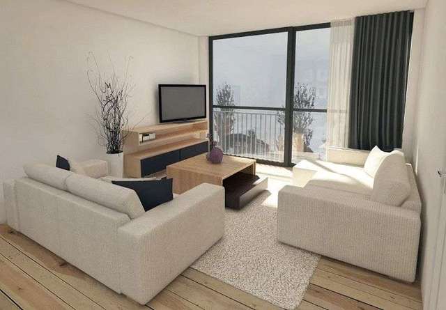  Image of Flat for sale in Ford Lane Salford M6 at Ford Land Salford Manchester, M6 6PE