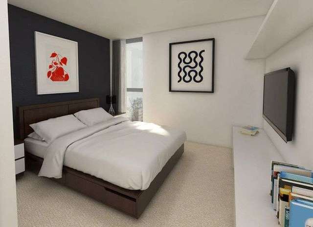  Image of Flat for sale in Ford Lane Salford M6 at Ford Land Salford Manchester, M6 6PE