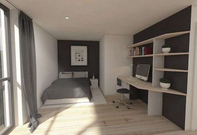  Image of Flat for sale in Ford Lane Salford M6 at Ford Land Salford Manchester, M6 6PE