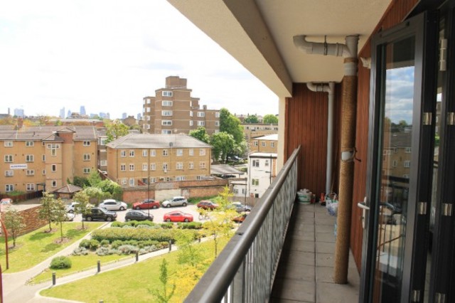  Image of 1 bedroom Apartment to rent in Cottage Road London N7 at 3 Cottage Road  Islington, N7 8TP