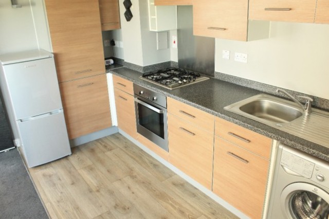  Image of 1 bedroom Apartment to rent in Cottage Road London N7 at 3 Cottage Road  Islington, N7 8TP