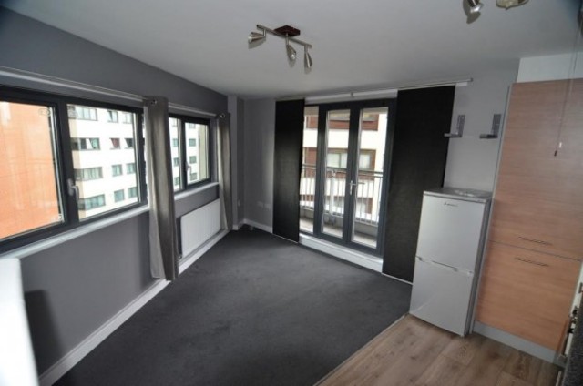  Image of 1 bedroom Apartment to rent in Cottage Road London N7 at 3 Cottage Road  Islington, N7 8TP