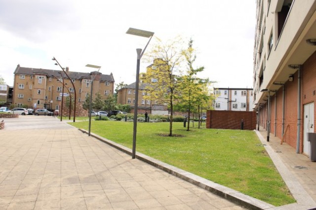  Image of 1 bedroom Apartment to rent in Cottage Road London N7 at 3 Cottage Road  Islington, N7 8TP