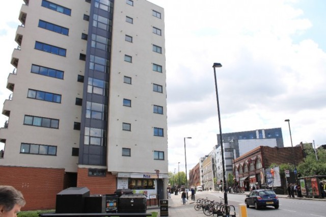  Image of 1 bedroom Apartment to rent in Cottage Road London N7 at 3 Cottage Road  Islington, N7 8TP