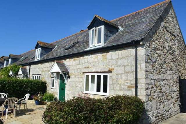  Image of 3 bedroom Terraced house for sale in All Saints Road Weymouth DT4 at All Saints Road  Weymouth, DT4 9EZ