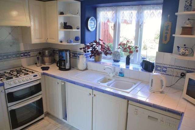  Image of 3 bedroom Terraced house for sale in All Saints Road Weymouth DT4 at All Saints Road  Weymouth, DT4 9EZ